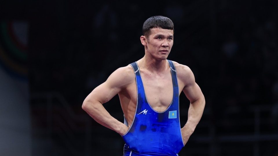 Фото: olympic.kz